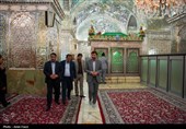 سفر یک روزه سخنگوی شورای نگهبان به شیراز