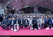 اجلاسیه نهایی دومین کنگره ملی 15 هزار شهید استان فارس