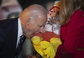 White House Has Altered Record of Biden’s ‘Garbage’ Remarks