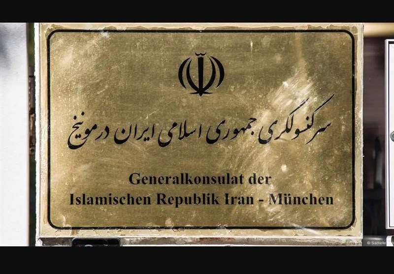 Tehran Summons German Charge D’Affaires over Closure of Iranian Consulates