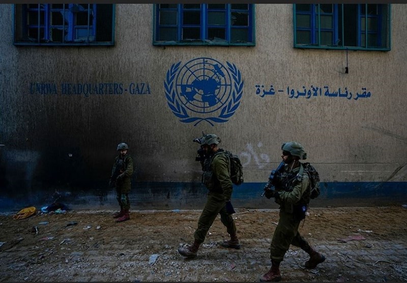 Arab League Calls for UN Resolution against Israel&apos;s UNRWA Ban