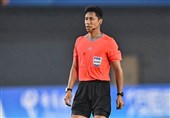 Kim Hee-gon to Officiate Persepolis-Al Gharafa Match