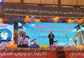 برگزاری جشنواره جهانی تئاتر کودک و نوجوان به یاد کودکان غزه