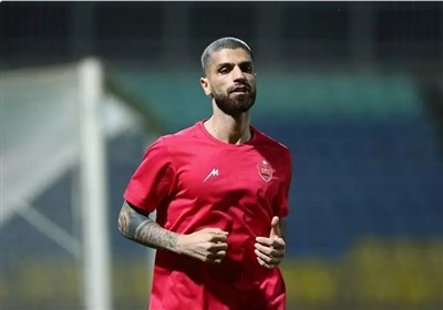 تمرين،پرسپوليس،توپ،بازيكنان،اضافه،حضور