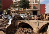 Spain Flooding among Global Extreme Weather Disasters, UN Warns