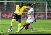 AFC Champions League Two: Sepahan Needs Win over Sharjah