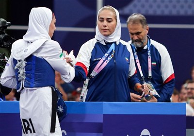 تيم،وزن،انتخاب،بانوان،ملي،ساعي،سنگين،دوست