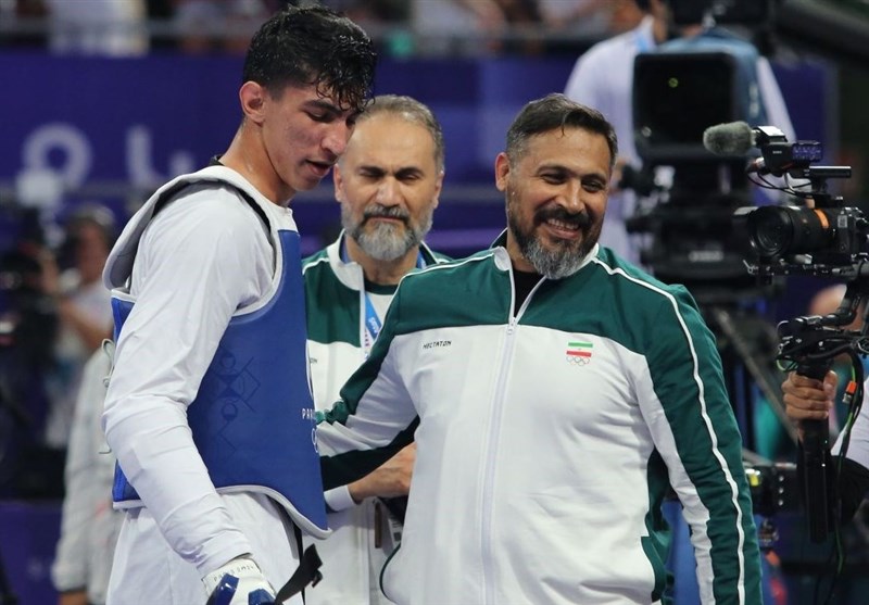 توضیح افلاکی درباره توصیه به حاجی‌موسایی برای بلند نشدن از زمین / «ادعای مقانلو کذب محض است» 4