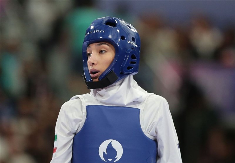 تکواندوی قهرمانی جهان | حریفان نعمتزاده و بختیاری مشخص شدند