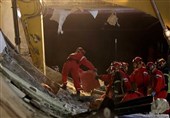 Death Toll Rises to 14 in Serbia Train Station Roof Collapse