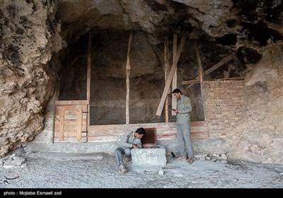 سرشماری پستانداران در جزایر پارک ملی دریاچه ارومیه