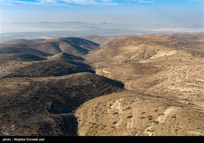 سرشماری پستانداران در جزایر پارک ملی دریاچه ارومیه