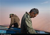 غیرممکن مثل احیای دریاچه ارومیه ؛ وقت پذیرش واقعیت نیست؟