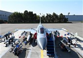 ВВС Азербайджана получили пакистанские истребители JF-17C