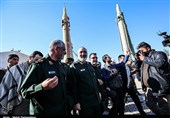 Iran to Acquire Anything Necessary to Defeat Enemy: IRGC Chief