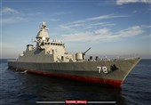 Иран и Азербайджан проведут военно-морские учения в Каспийском море