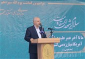 اوحدی: تنبیه سختی در انتظار رژیم صهیونیستی خواهد بود