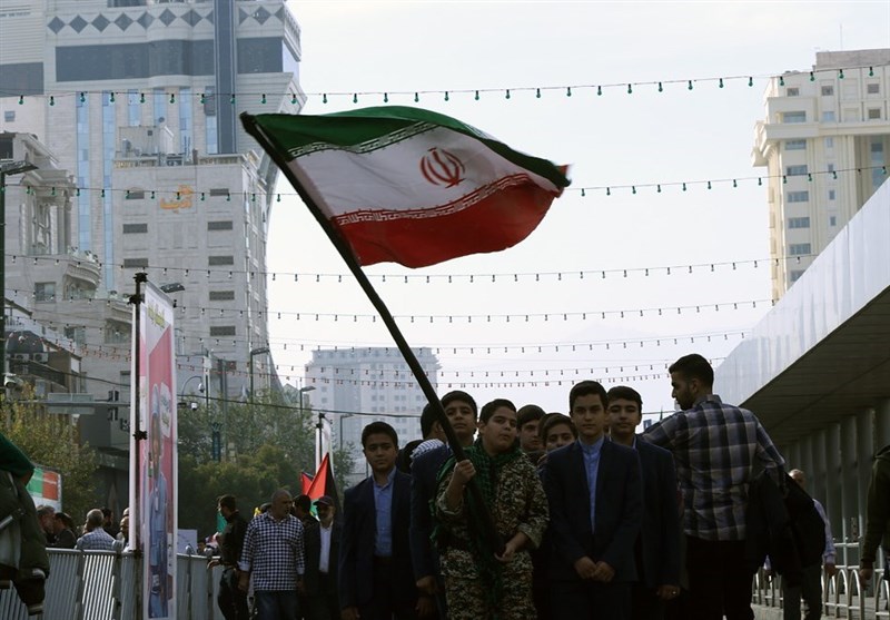 سعیدی: دشمن بداند وعده صادق 3 قطعا عملی می‌شود