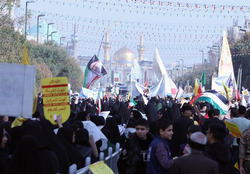 سعیدی: دشمن بداند وعده صادق 3 قطعا عملی می‌شود