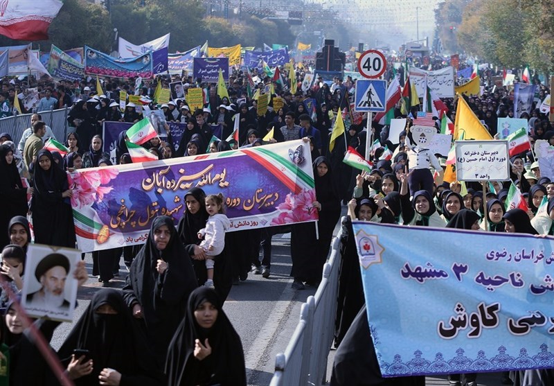 سعیدی: دشمن بداند وعده صادق 3 قطعا عملی می‌شود