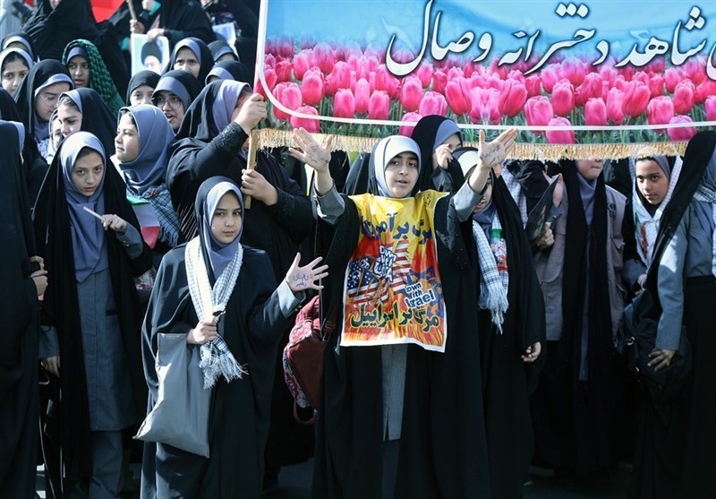 سعیدی: دشمن بداند وعده صادق 3 قطعا عملی می‌شود