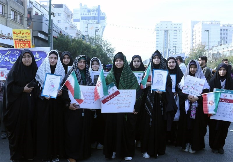 سعیدی: دشمن بداند وعده صادق 3 قطعا عملی می‌شود