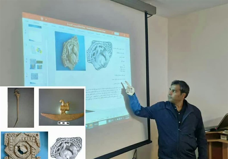 تاریخ کهن لرستان در فهرست ملی؛ ثبت 18 اثر منقول