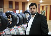 محمد مهدی دانی قائم مقام خبرگزاری تسنیم