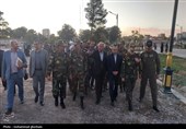 آیین همدلی به نفع مردم تغییر کاربری املاک میدان ابوذر بیرجند
