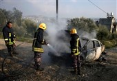 Israeli Forces, Settlers Intensify Attacks across Occupied West Bank