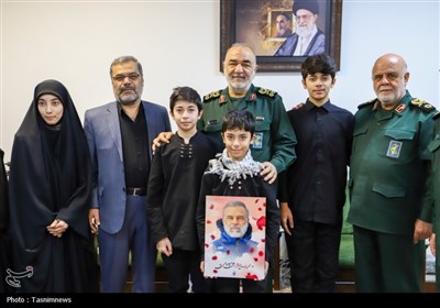 Victory Belongs to Lebanon: IRGC Commander