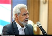 آیین رونمایی از کتاب &#171;تعلیمات اسلامی در مدارس دولتی 14 کشور اروپا&#187;