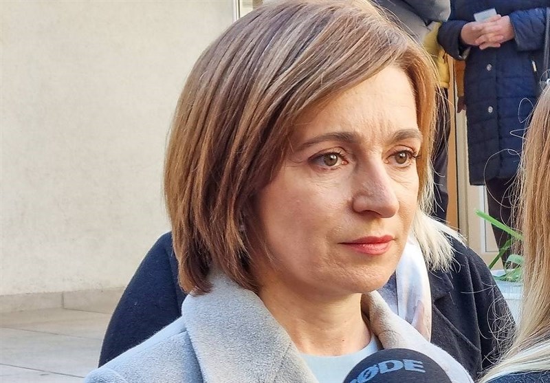 Maia Sandu Set to Win 2nd Term as Moldovan President