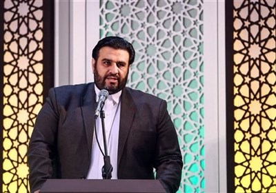 مسابقات،قرآن،امور،اوقاف،قرآني،برگزار،مسابقه،رئيس،سازمان،ستاد ...