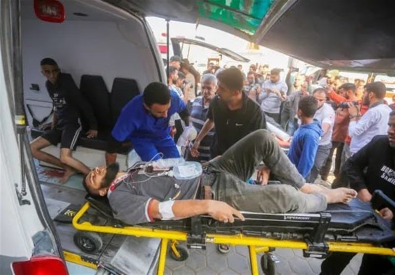 Israel Strikes Gaza, Killing 33 As Hospitals Shut amid ‘Forced Starvation’