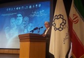 برگزاری مراسم گرامیداشت چهلمین روز شهدای مقاومت در تهران