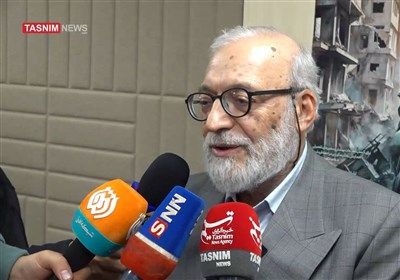 لاریجانی: پروژه‌های خوبی در حوزه هسته‌ای در دست اجرا داریم