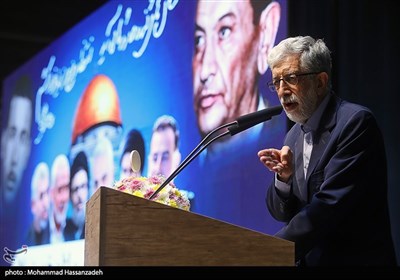 کنگره بزرگداشت سربازان امام خمینی(ره)