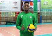 Javier Concepción Joins Iran’s Shahdab Volleyball Club