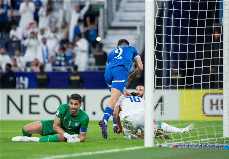 Al Hilal’s Mitrovic Credits Hat-Trick to Teammates