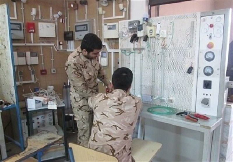 آموزش مهارتی 1500 جوان بوشهری در طرح مهتا