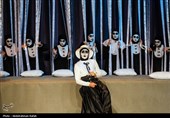 پایان آماتوریسم در جشنواره تئاتر کودک؛ سیاست جدید جشنواره همدان