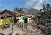 Indonesia Races to Evacuate 16,000 Residents As Volcano Eruption Kills Nine