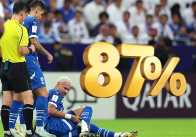 الهلال،مصدوميت،روز،بازي،تيم،دليل،2023،حضورش،تاريخ،غايب،برزيل ...