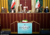 دومین اجلاسیه مجلس خبرگان رهبری در دوره ششم