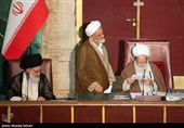 دومین اجلاسیه مجلس خبرگان رهبری در دوره ششم