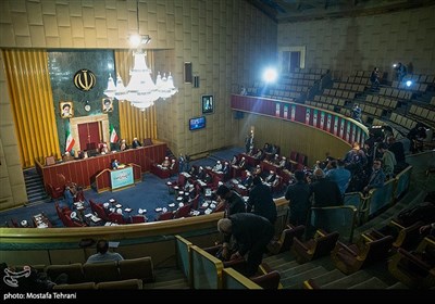 دومین اجلاسیه مجلس خبرگان رهبری در دوره ششم