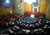 دومین اجلاسیه مجلس خبرگان رهبری در دوره ششم