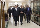 Fruitful Talks Held in Ministerial Visit to Pakistan: Iranian Spokesman