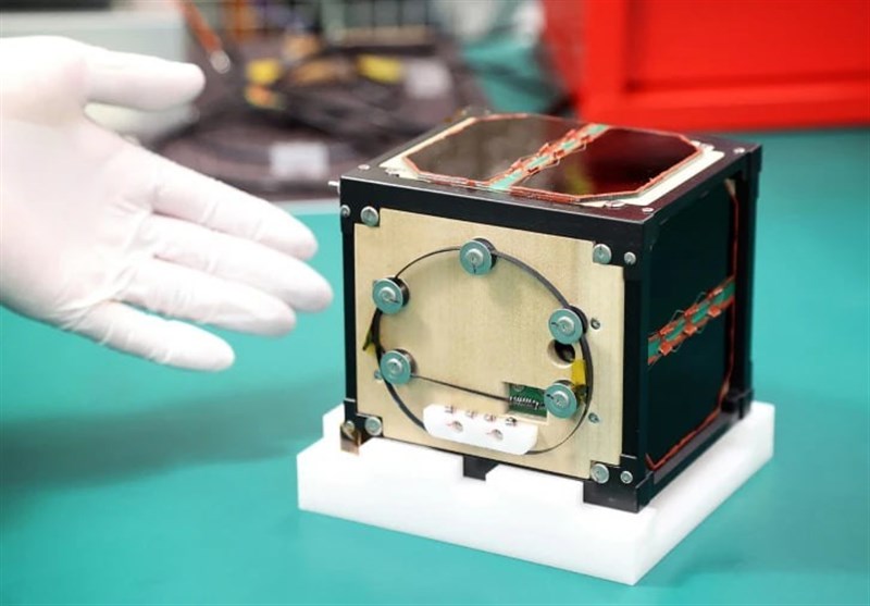 World’s First Wooden Satellite Launched into Space